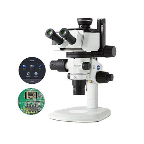 SZX-AR1增强现实显微镜系统