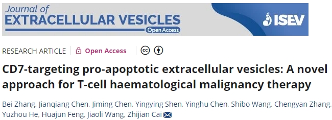新新新!“国自然热点”-外泌体强势来袭，15+创新思路，药物输送续新篇，赶快学起来!