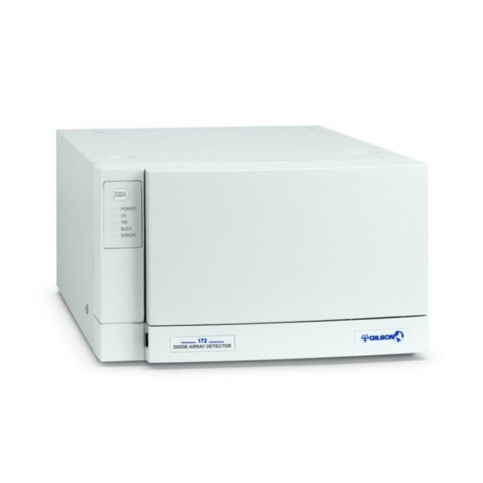 Gilson吉尔森171/172 DAD检测器/二极管阵列检测器