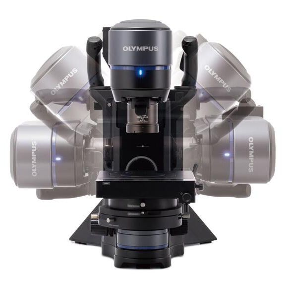 DSX1000数码显微镜