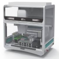 全自动智能化NGS/质谱/新药研发/合成生物学样本制备工作站