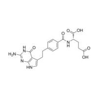 Pemetrexed-PEG-DSPE DSPE-PEG-Pemetrexed LY231514-PEG-DSPE 培美曲塞-聚乙二醇-磷脂
