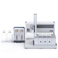 Gilson吉尔森GX-271 ASPEC®全自动固相萃取系统