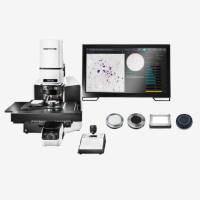 CIX100清洁度检测系统