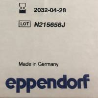 Eppendorf货号0030120094微量离心管2.0ml无色Safe-Lock上海睿安生物19121878899