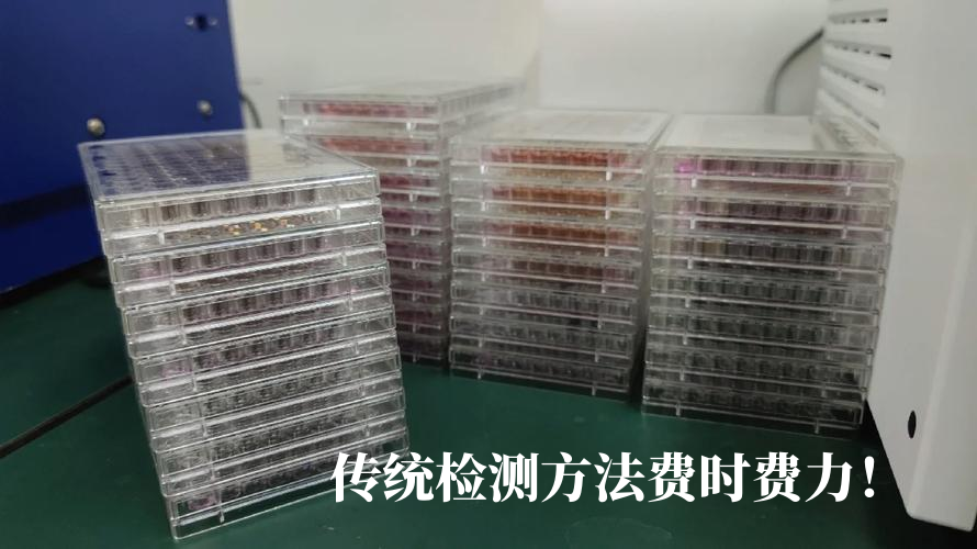 8个多指标检测技术大盘点，省时省力又省钱！