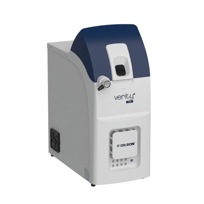 Gilson吉尔森VERITY® 1920 MS质谱检测器