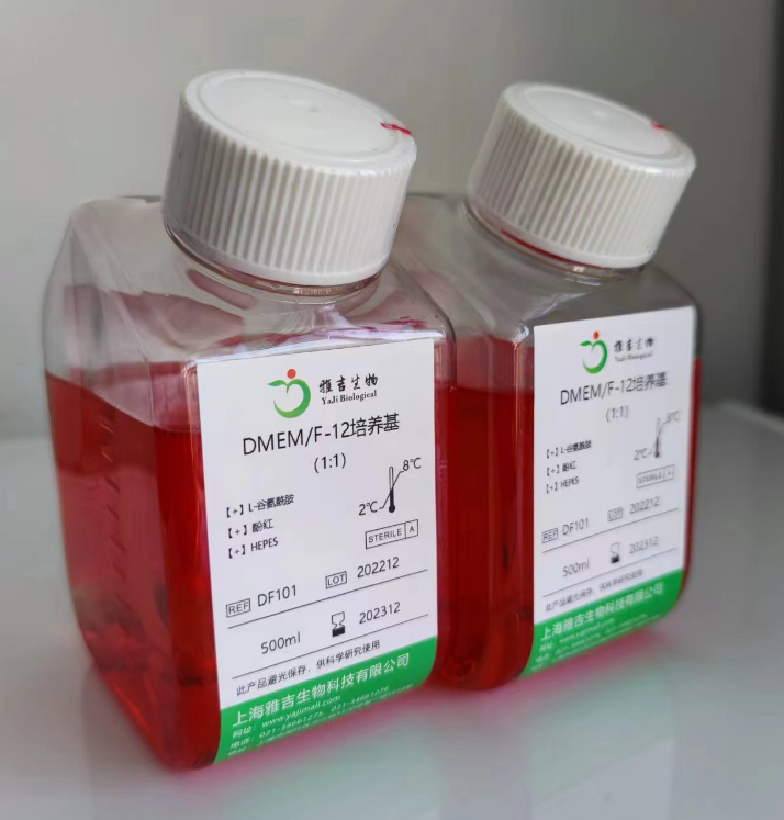 细胞复苏技巧，MDL科研助手来支招