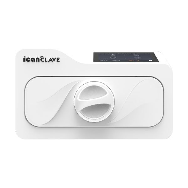 艾康 小型蒸汽灭菌器   18T（TPro版）