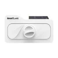 艾康 小型蒸汽灭菌器   18T（TPro版）