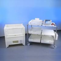 Palltronic Flowstar LGR filter integrity test