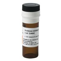 蛋白酶抑制剂混合物