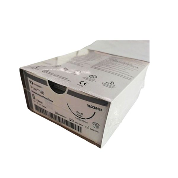 柯惠 合成可吸收外科缝合线CL-914