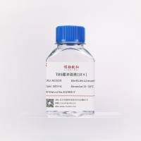 TBS缓冲溶液(10×)