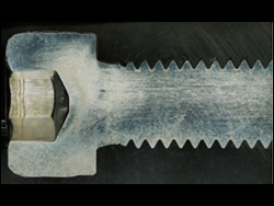 倒置金相显微镜GX53