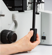 倒置金相显微镜GX53