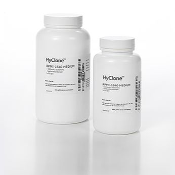 HyClone™ BME/EBSS 培养基：粉末