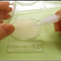 岛津微生物检测 06741 Compact Dry Tc 240pc，菌落总数