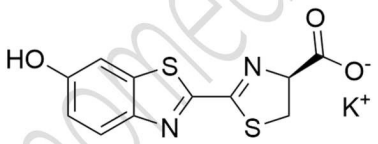 D-Luciferin, Potassium Salt D 