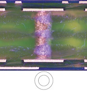 倒置金相显微镜GX53