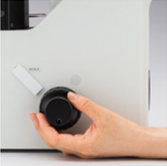 倒置金相显微镜GX53