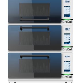 ESCO全温振荡摇床		OC-30C	全温振荡摇床，带CO2控制（细胞摇床）