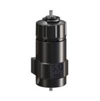 混合室 5 ml，卡扣