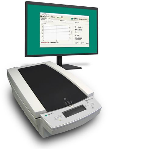 Ettan™ IPGphor™ 3 IEF 系统