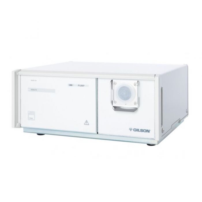 Gilson吉尔森Gilson 305/306输液泵