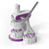 Whatman Mini-UniPrep G2 多级压缩机‒ HPLC/UHPLC