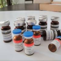 2-叠氮乙基2-乙酰氨基-3,4,6-三-O-乙酰基-2-脱氧-β-D-吡喃半乳糖苷CAS号：[142072-14-8]