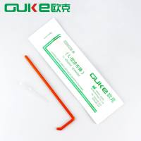 一次性L型涂布棒