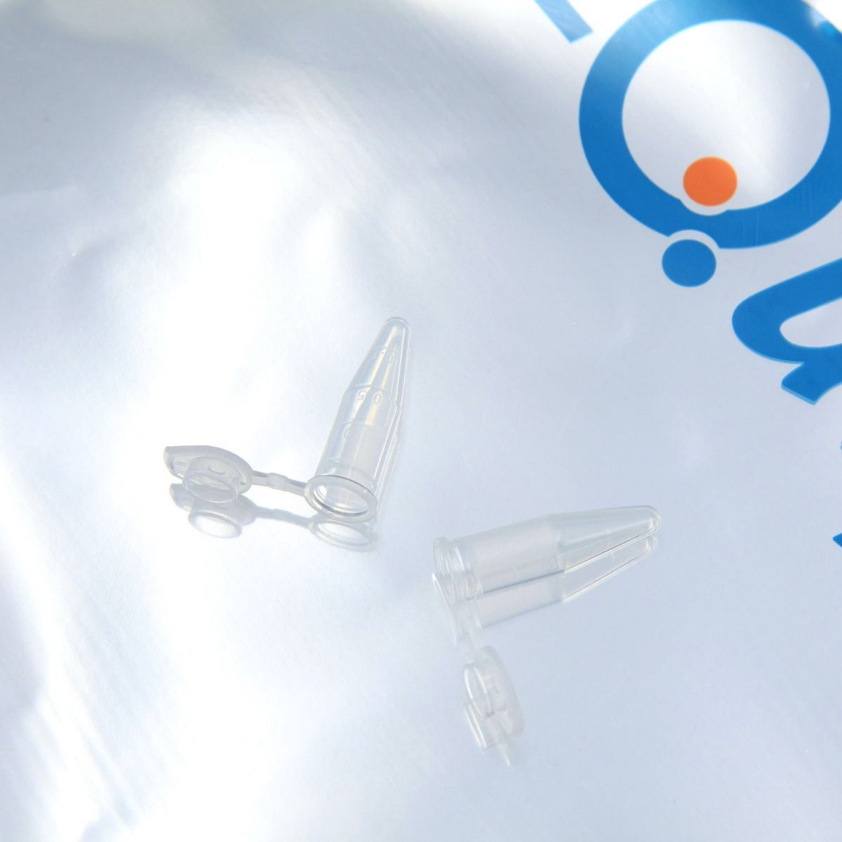 一次性微量离心管,容量: 1.5ml;包装: 500个,芯硅谷