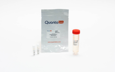 Quantabio-PerfeCTa SYBR Green快速混合试剂助力科研突破，促销来袭！