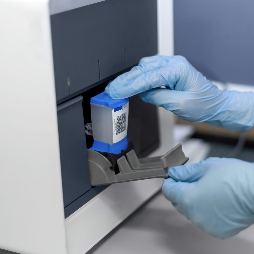 SNP检测试剂开发