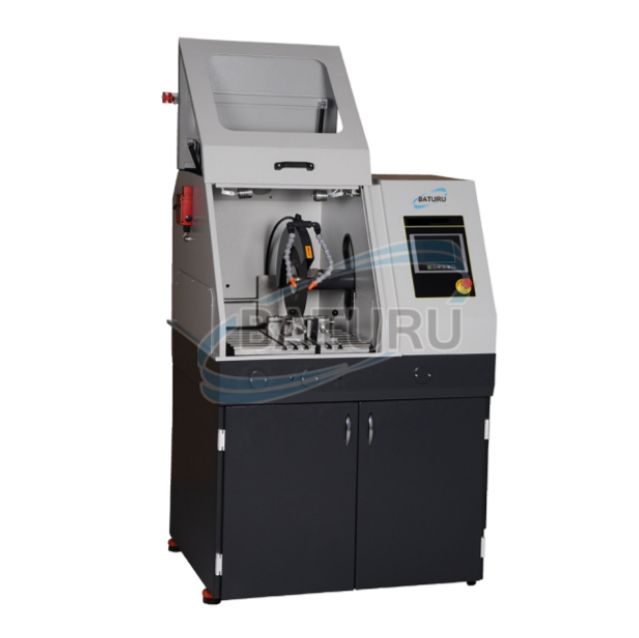 PF-C制动器实样摩擦试验制样机