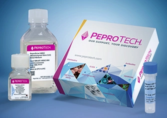 美国PeproTech_2025年PeproTech代理商