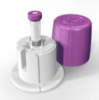 Whatman Mini-UniPrep G2 手动压缩机