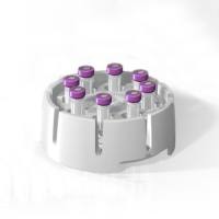 Whatman Mini-UniPrep G2 多级压缩机托盘