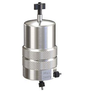 Cytiva 0.5μL替换筛板 适用ÄKTA pilot 600 不锈钢板式过滤器