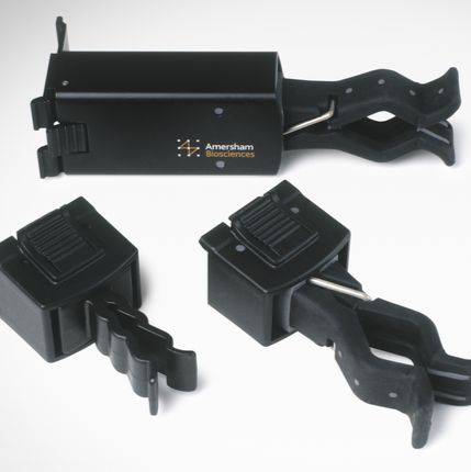 Cytiva 长层析柱支架 柱内径26mm 固相萃取柱架