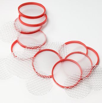 入口过滤器套件