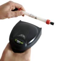 带 USB 的 2-D 条形码扫描仪