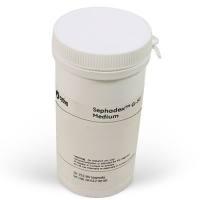 Sephadex G-50 DNA 级填料