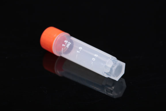 万格Avantech冻存管 ECT-200T