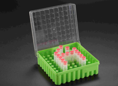 万格Avantech冻存管 ECT-200T