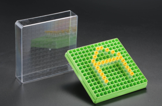 万格Avantech冻存管 ECT-200T