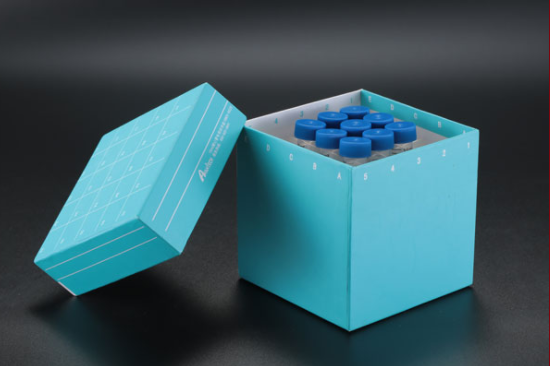 万格Avantech冻存管 ECT-200T