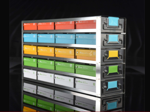 万格Avantech冻存管 ECT-200T