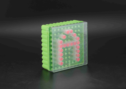 万格Avantech冻存管 ECT-200T